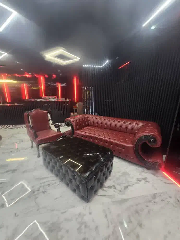 میز صندلی و مبلمان چسترمناسب کافه رستوران|کافیشاپ و رستوران|ری, علایین|دیوار