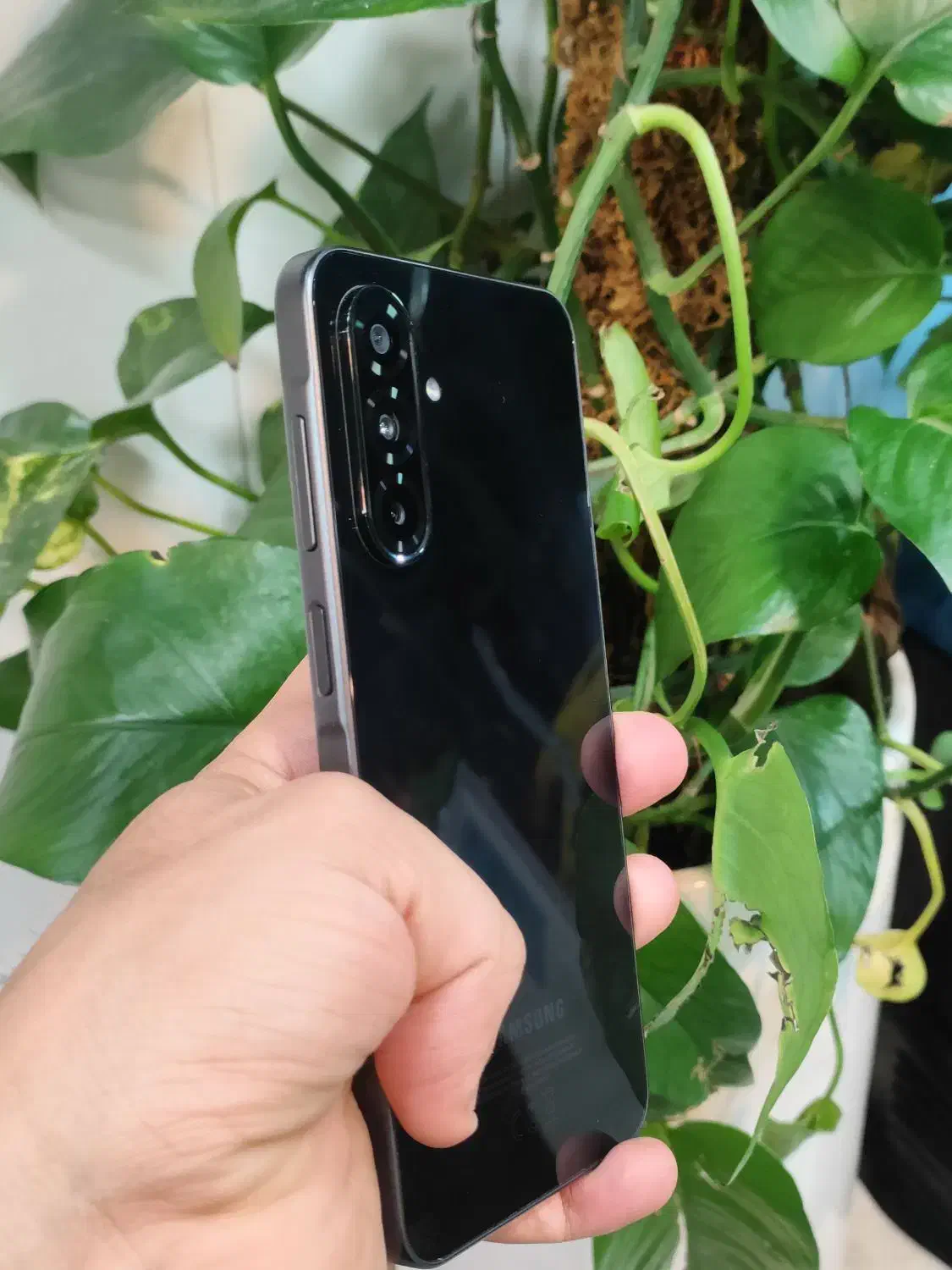 Galaxy A26 256/8 در حد آکبند|موبایل|کرج, گوهردشت|دیوار