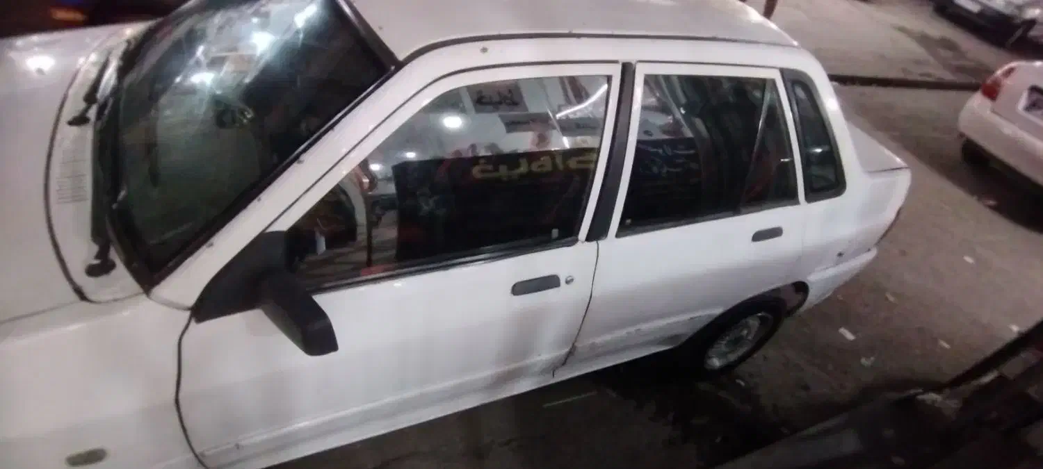 پراید 132مدل 90|خودرو سواری و وانت|مشهد, کشاورز|دیوار