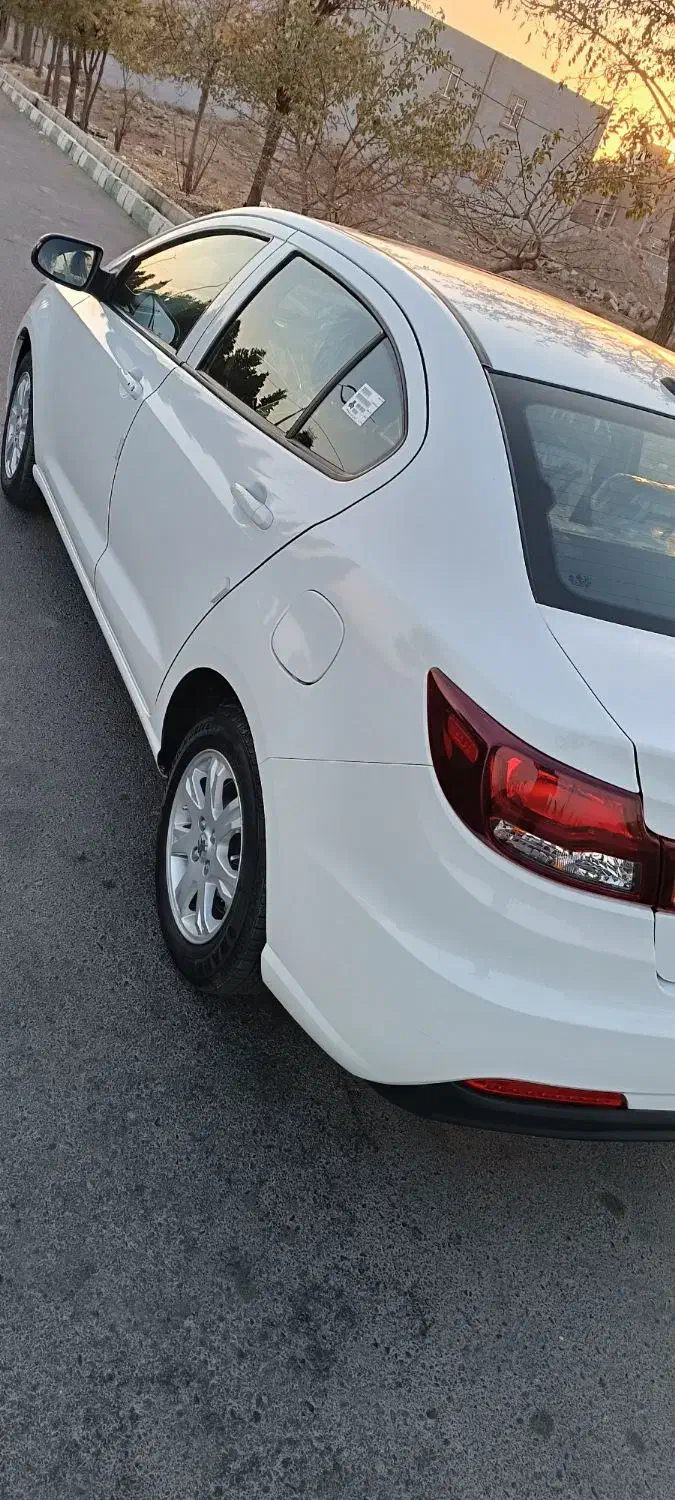 شاهین g سانروف دار 1401/12/28 کم کار 14هزارتا کار|خودرو سواری و وانت|محمدیه-قزوین, |دیوار