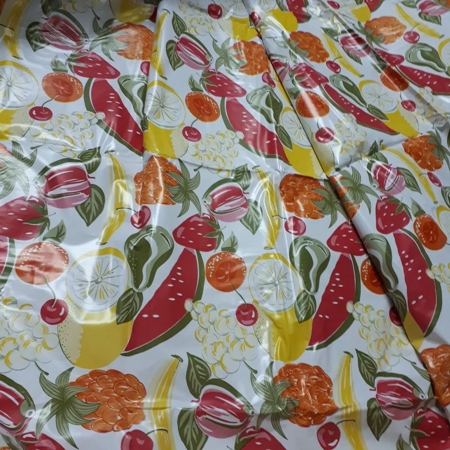 ۶متر سفره خارجی ۶۰۰|سفره، حوله، دستمال آشپزخانه|اهواز, رسالت|دیوار