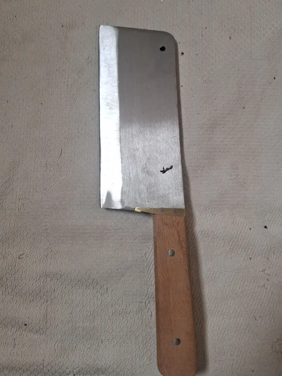 چاقو ساطوری و ساطور آشپز خانه|ظروف پخت‌وپز|قم, میرزائیه|دیوار