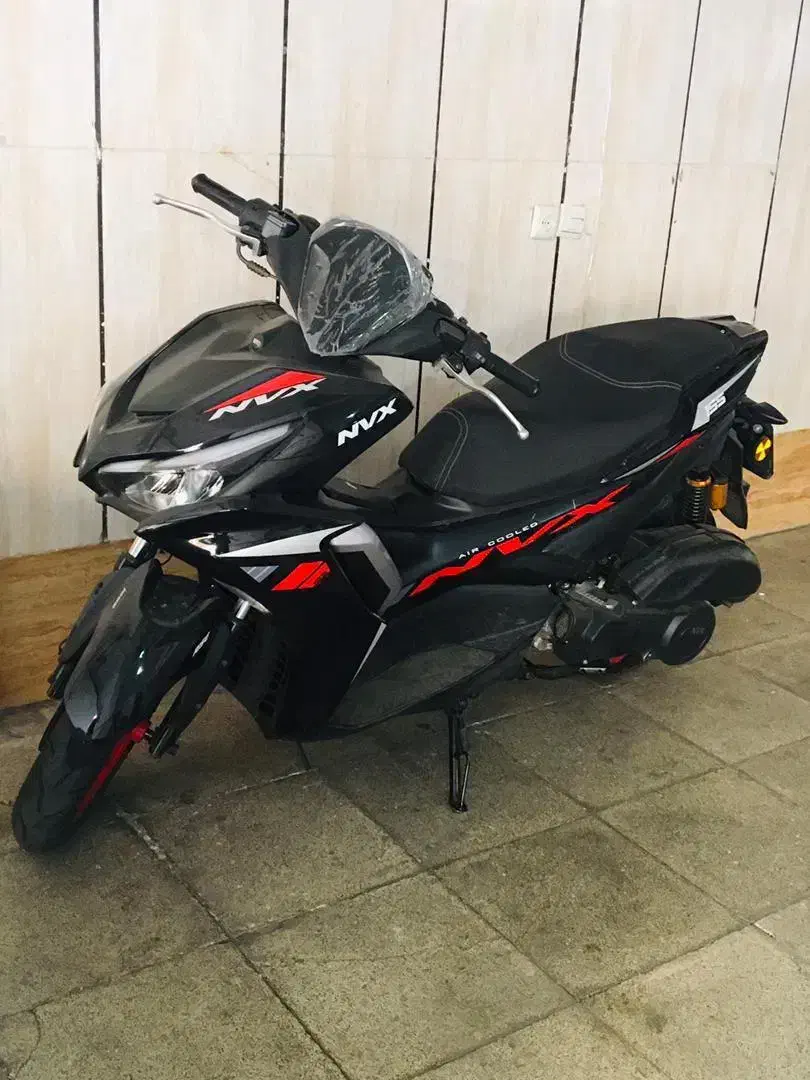 موتور ایروکس|موتورسیکلت|بابل, |دیوار