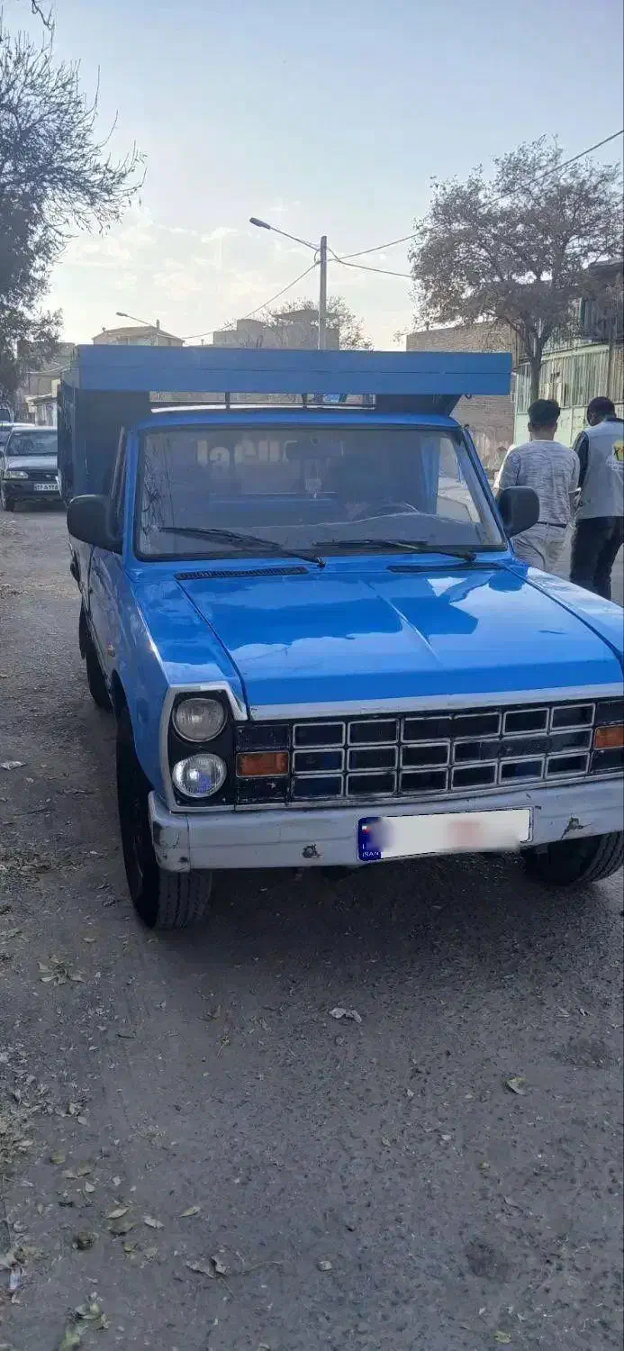 نیسان وانت|خودرو سواری و وانت|تربت جام, معدآباد|دیوار