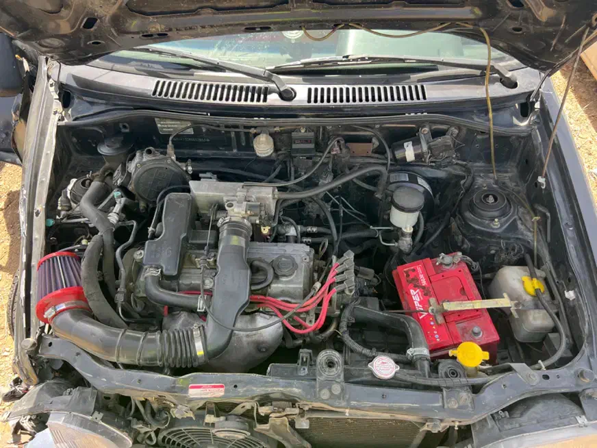 پراید تصادفی|خودرو سواری و وانت|زنجان, |دیوار