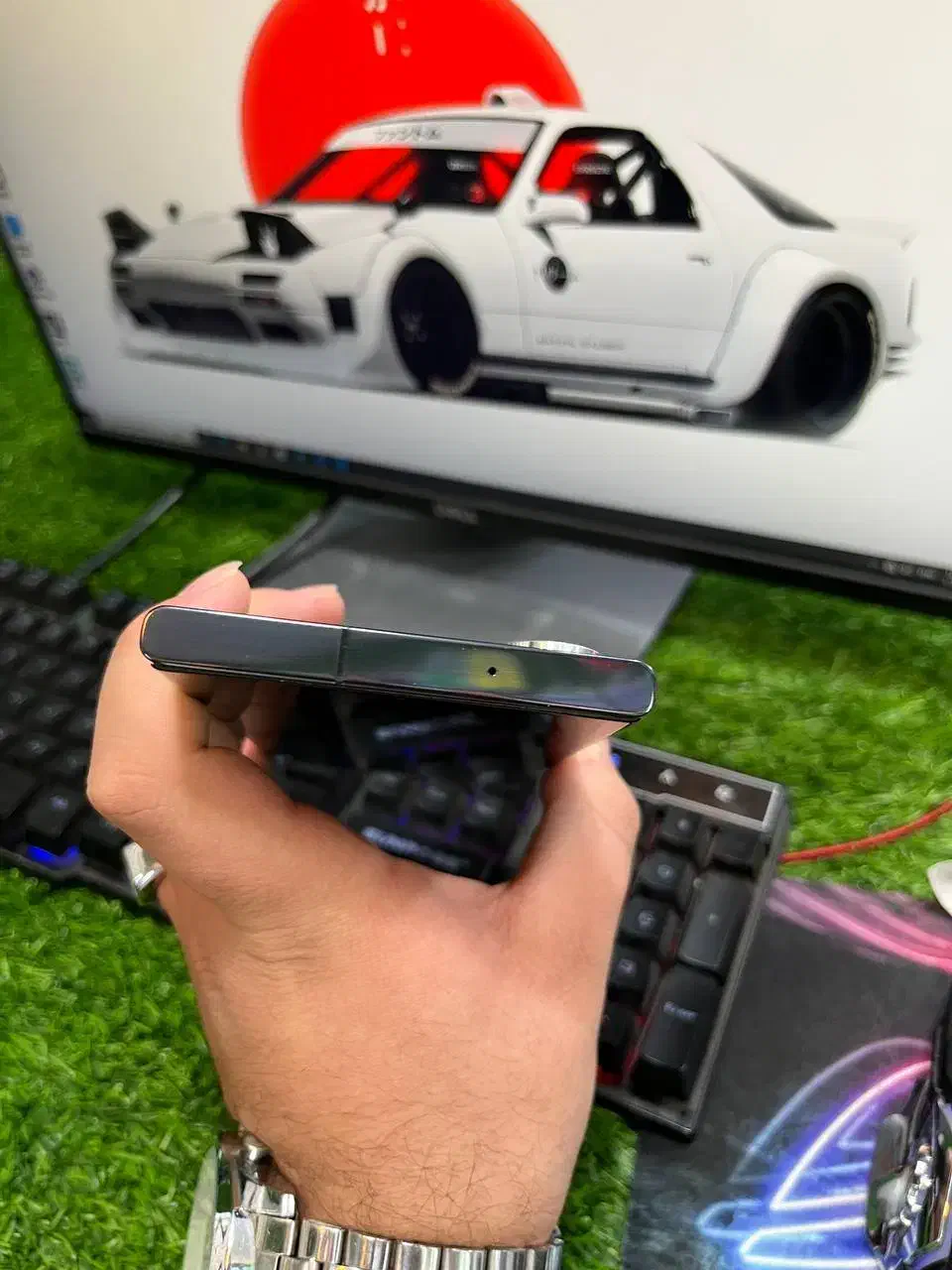 سامسونگ S23 ultra|موبایل|همدان, |دیوار