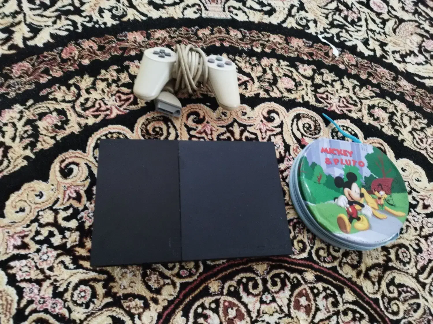 سونی 2 در حد نو|کنسول، بازی ویدئویی و آنلاین|رشت, پیرکلاچای|دیوار