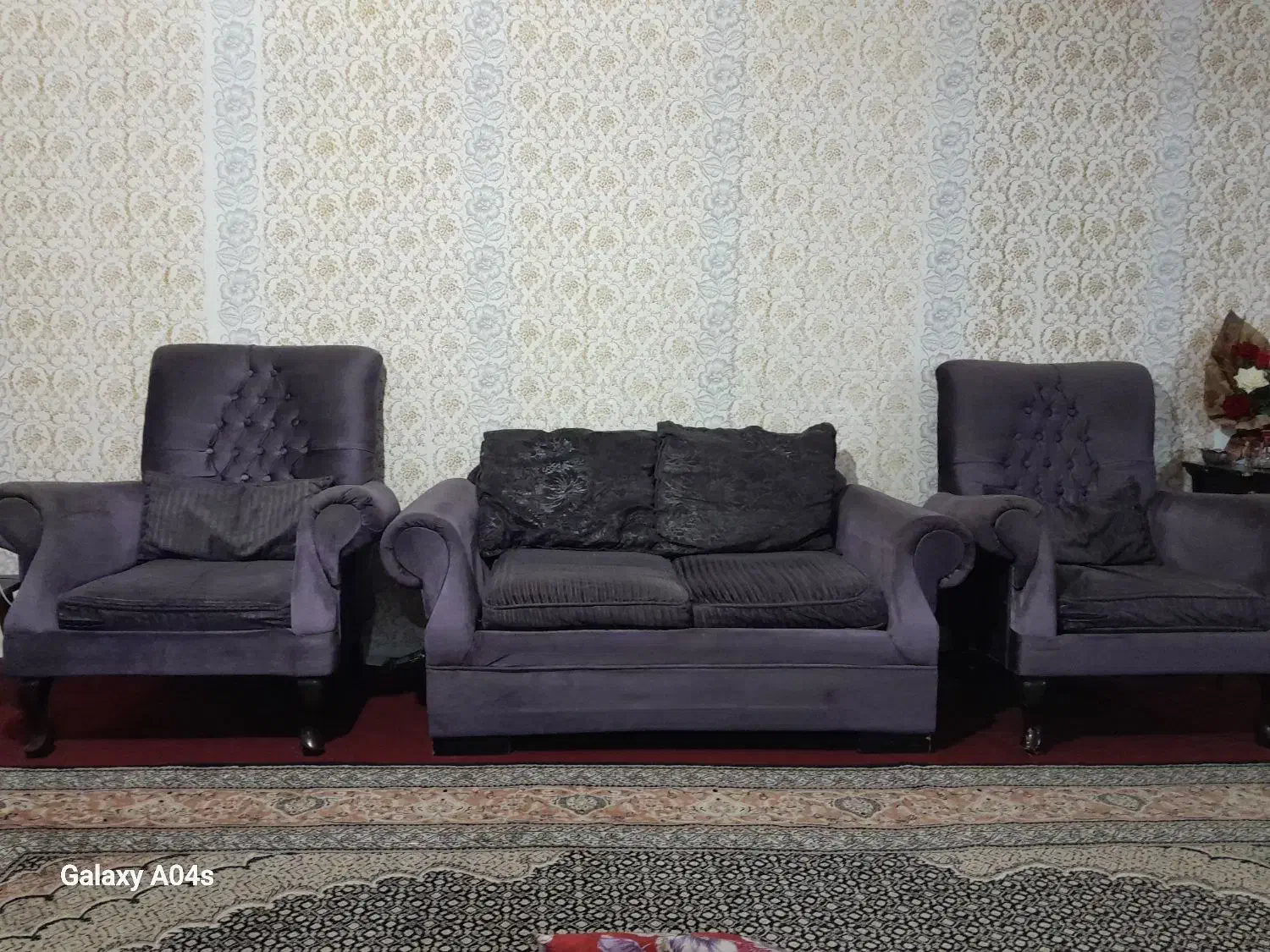 مبل کارکرده|مبلمان خانگی و میز عسلی|اردبیل, |دیوار