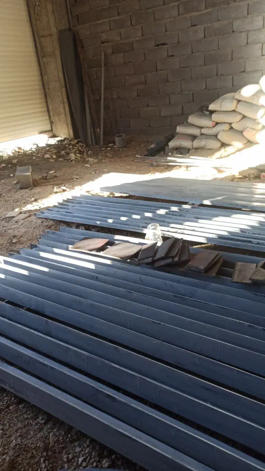 فروش امتیاز شبکه بهداشت دو|فروش زمین و ملک کلنگی|دیواندره, |دیوار