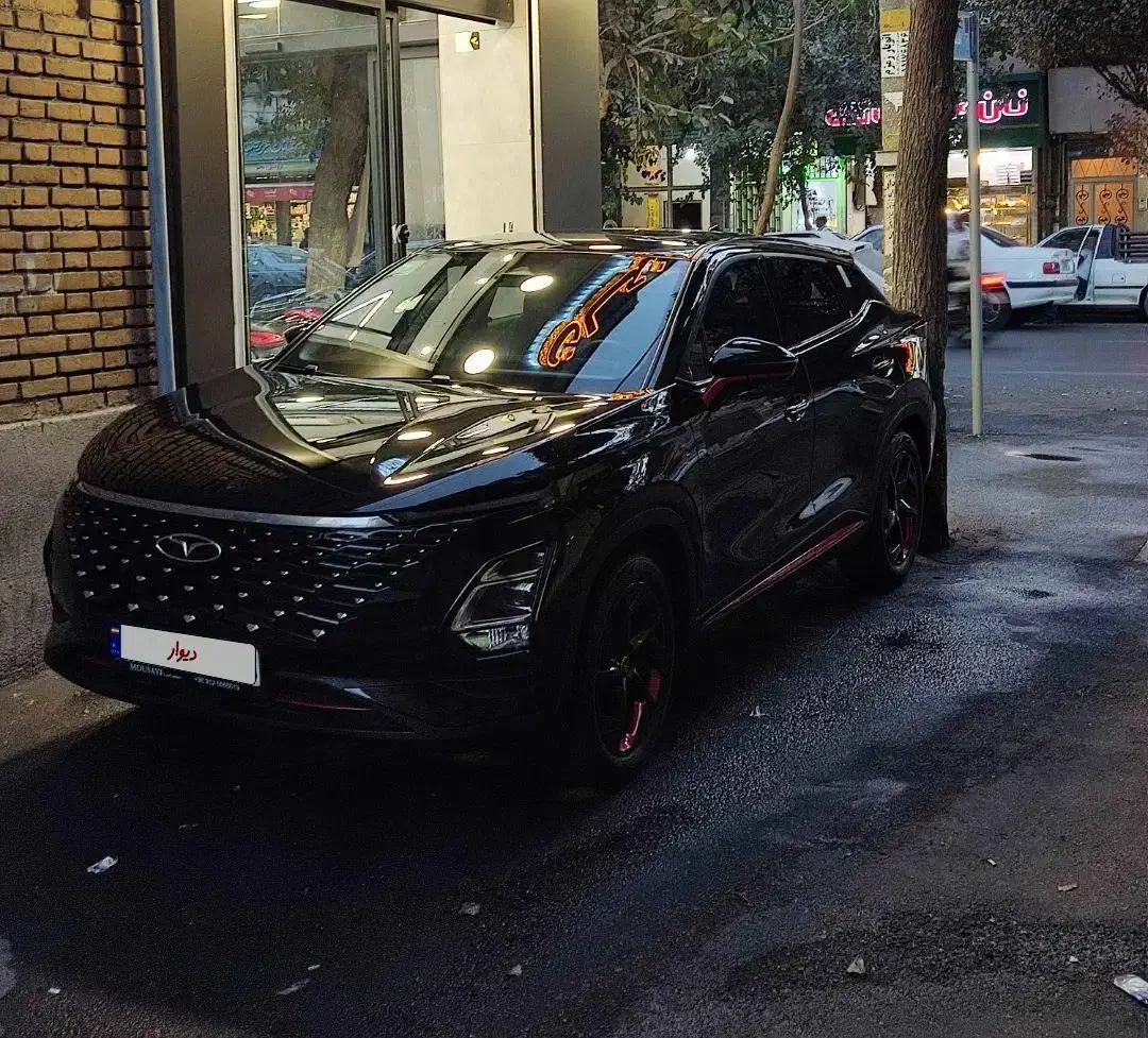 ۱۴۰۲ گارانتی فعال|خودرو سواری و وانت|تهران, جوادیه|دیوار