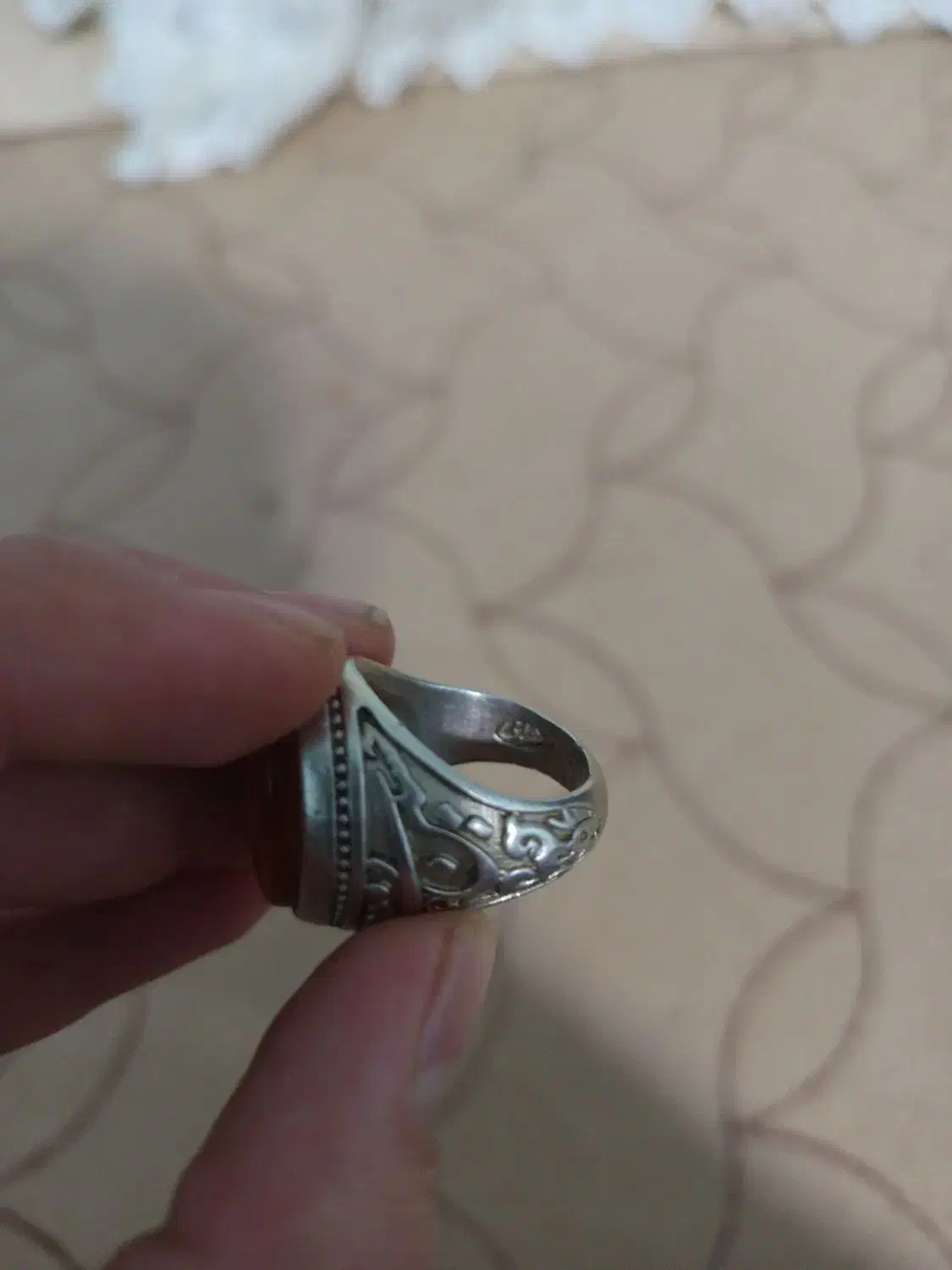 انگشتر|کلکسیون و سرگرمی|تهران, پاسداران|دیوار