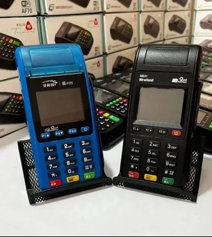 فروش دستگاه کارتخوان سیار نمایندگی شاپرک|فروشگاه و مغازه|تهران, جیحون|دیوار