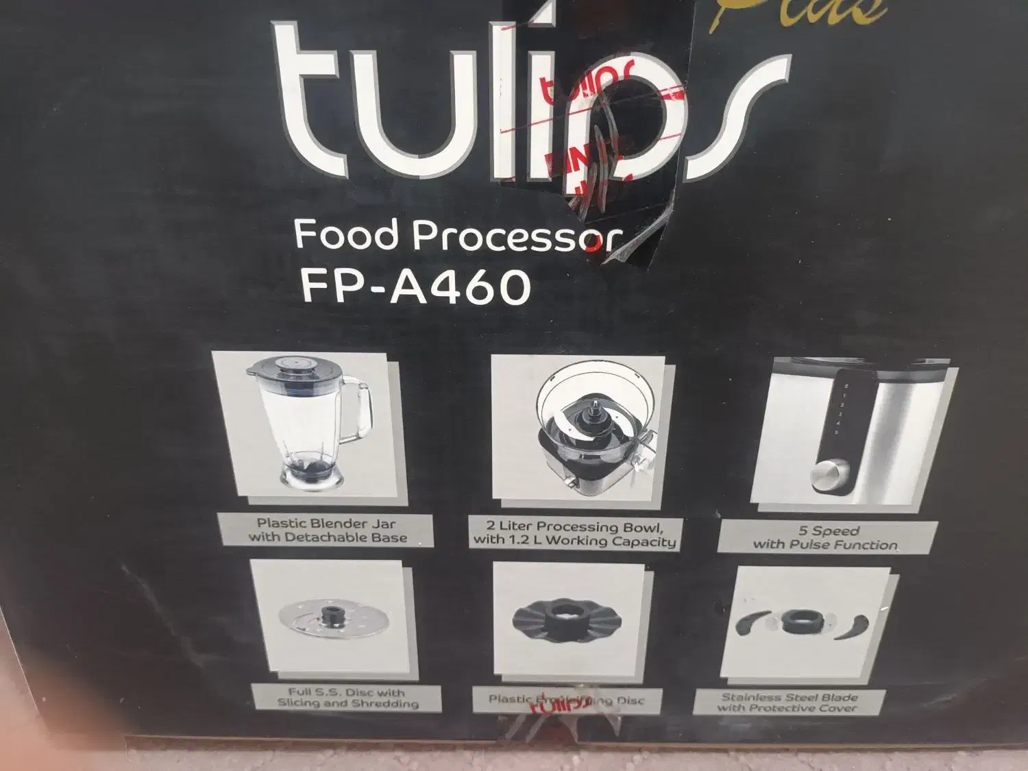 فروش یا معاوضه دستگاه غذاساز|خردکن، آسیاب، غذاساز|گنبد کاووس, |دیوار