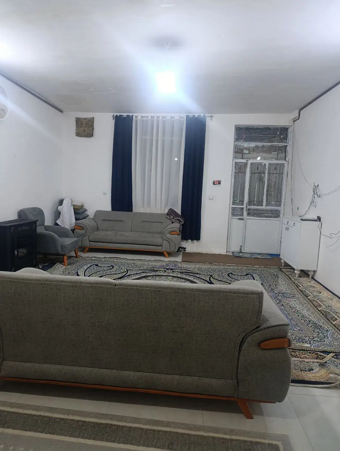 خانه دوبلکس فروشی|فروش خانه و ویلا|مشهد, طرق|دیوار