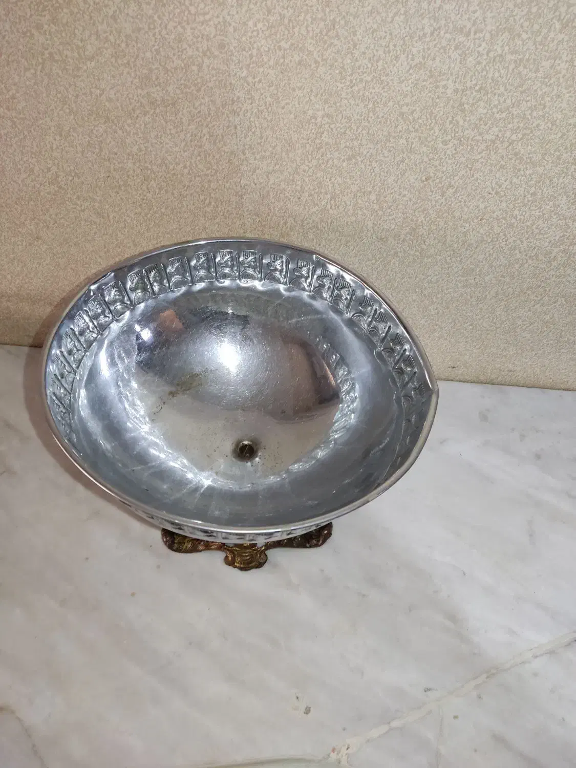 میوه خوری قدیمی|ظروف سرو و پذیرایی|مشهد, آبکوه|دیوار