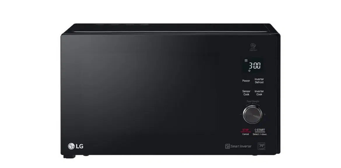 مایکروویوگریلدارLG MH8265تکنولوژی اسمارت اینورتر|اجاق گاز و لوازم برقی پختوپز|تهران, امین حضور|دیوار