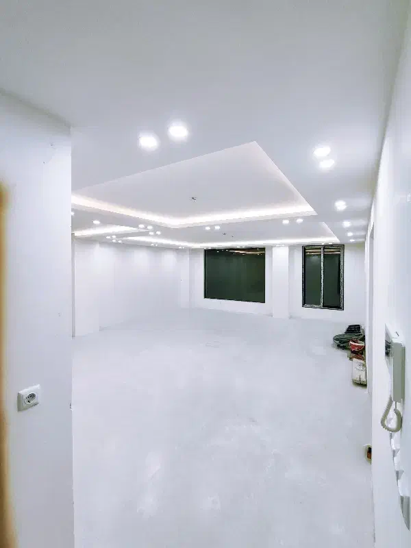 125 متری نوساز کلید نخورده امیرکبیر|فروش آپارتمان|کاشان, امیرکبیر|دیوار