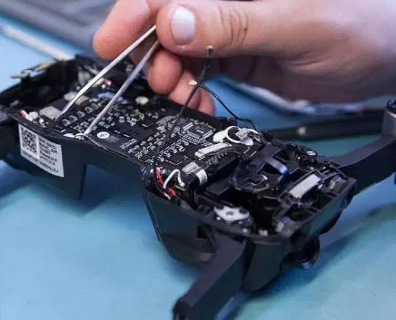 تعمیر انواع کوادکوپتر و هلی شات|اسباب‌‌بازی|شیراز, وصال|دیوار