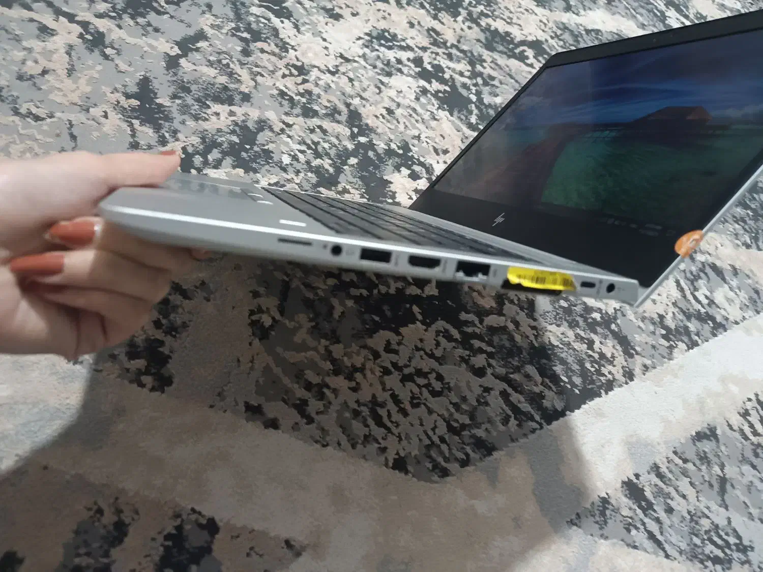 لب تاپ|رایانه همراه|قرچک, مهدیه|دیوار