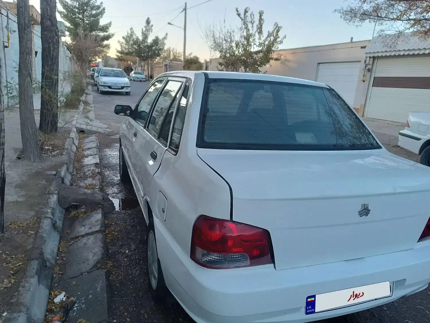 پراید|خودرو سواری و وانت|قائن, |دیوار