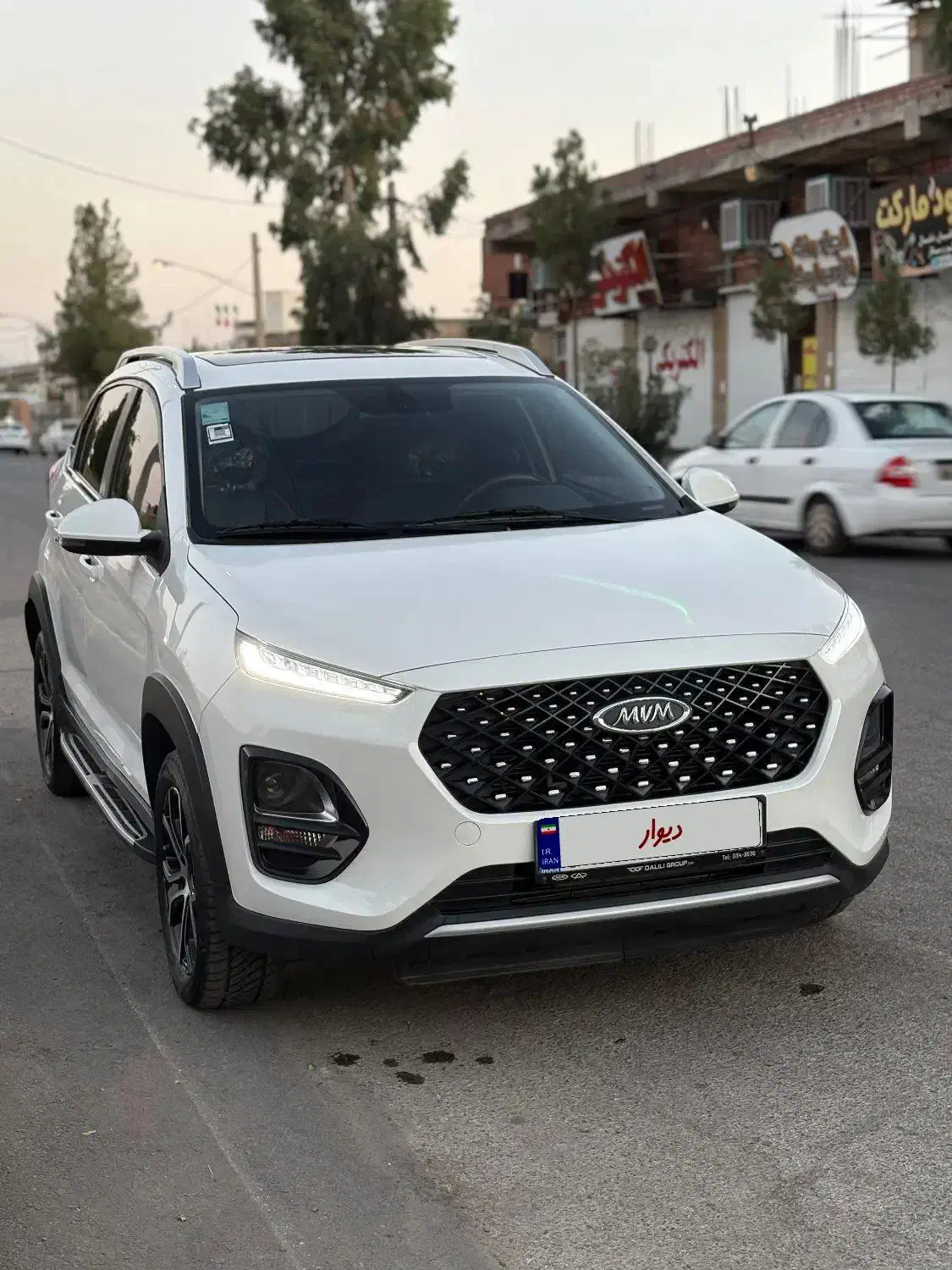 X22 pro|خودرو سواری و وانت|کرمان, |دیوار