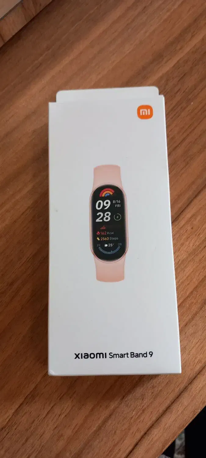 ساعت هوشمند شیائومی|ساعت|فومن, |دیوار