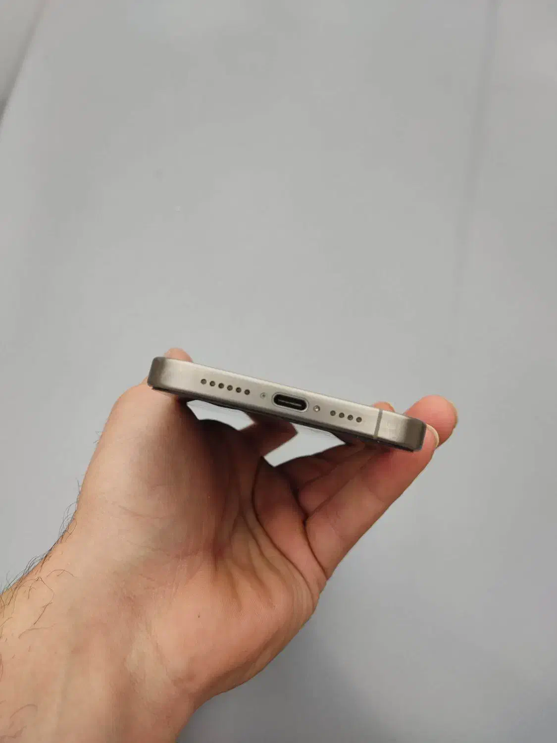 iphone 15 pro max|موبایل|اهواز, کوی نفت|دیوار