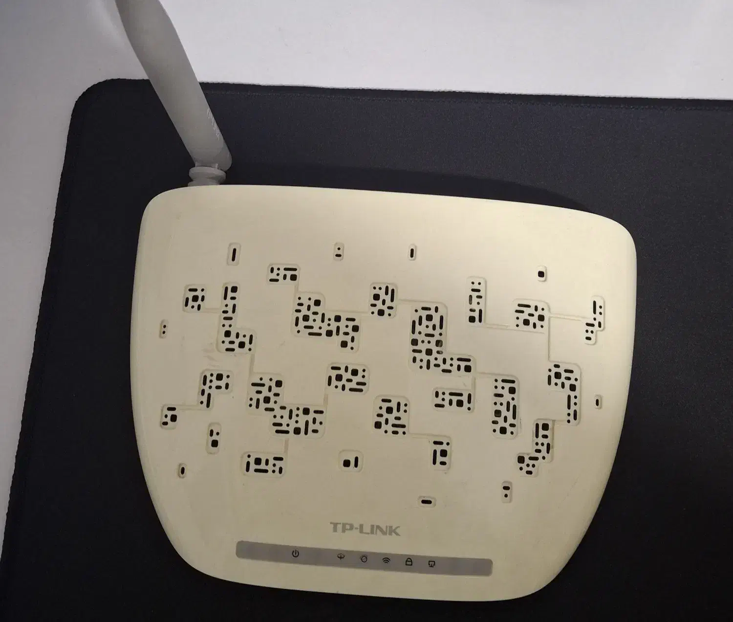 مودم تی پی لینک|مودم و تجهیزات شبکه|ارومیه, |دیوار