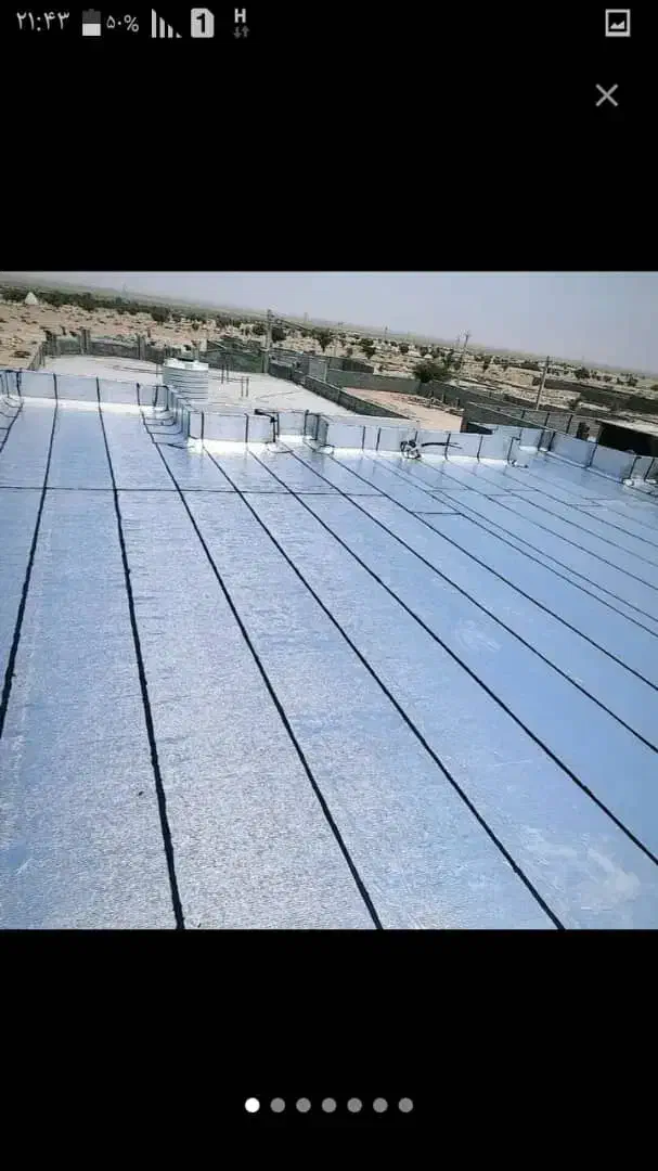 نصب ایزوگام شرق ۶۷۳۶|مصالح و تجهیزات ساختمان|شیراز, شهدای شهرک سعدی|دیوار