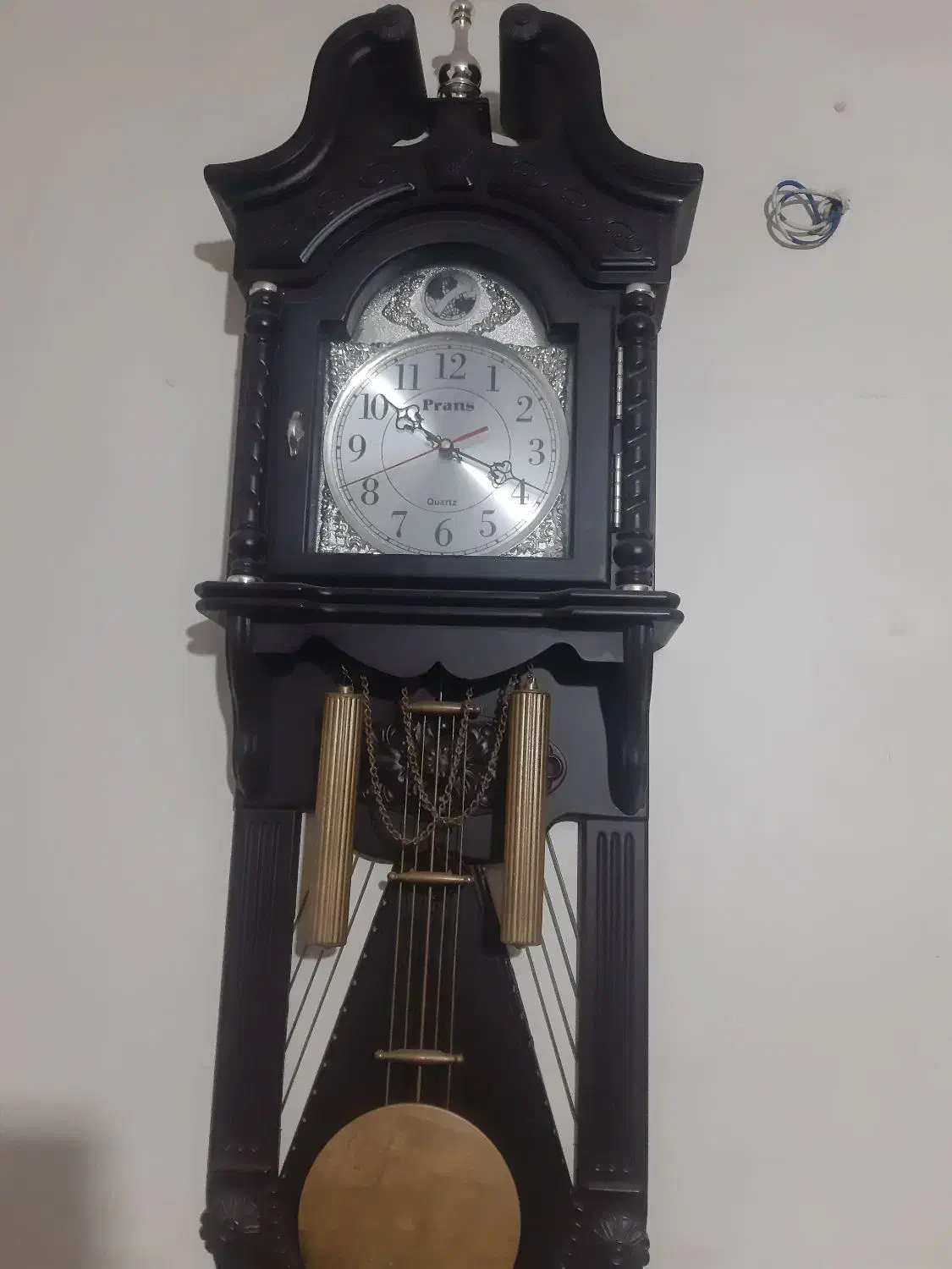 ساعت دیواری|ساعت دیواری و تزئینی|پاکدشت, شهرک امام رضا|دیوار