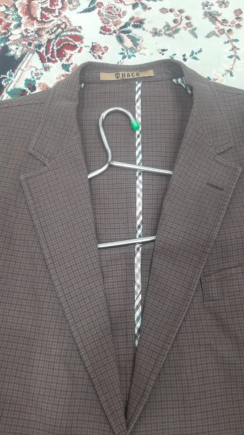 کت و شلوار هاکوپیان|لباس|یزد, |دیوار