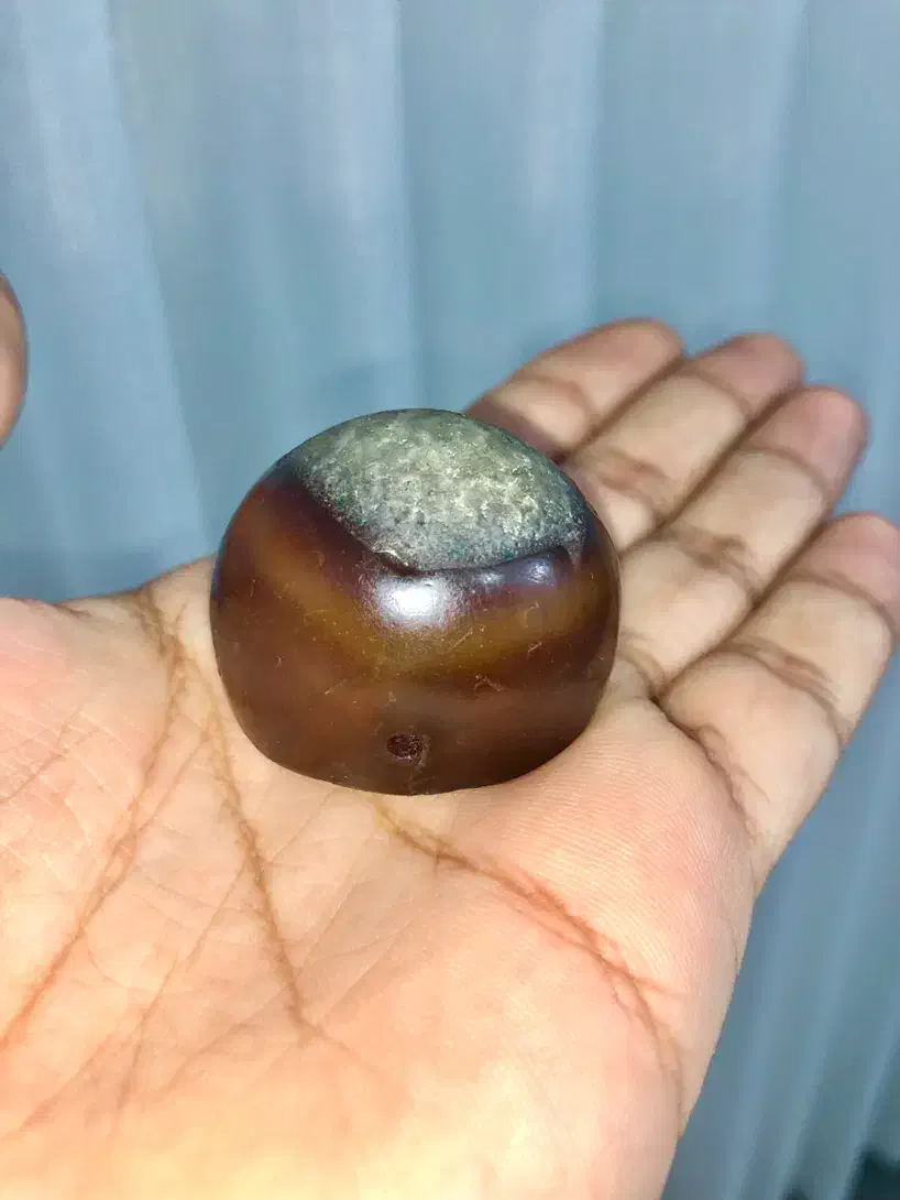 سنگ عقیق سلیمانی|کلکسیون اشیاء عتیقه|تهران, امیریه|دیوار