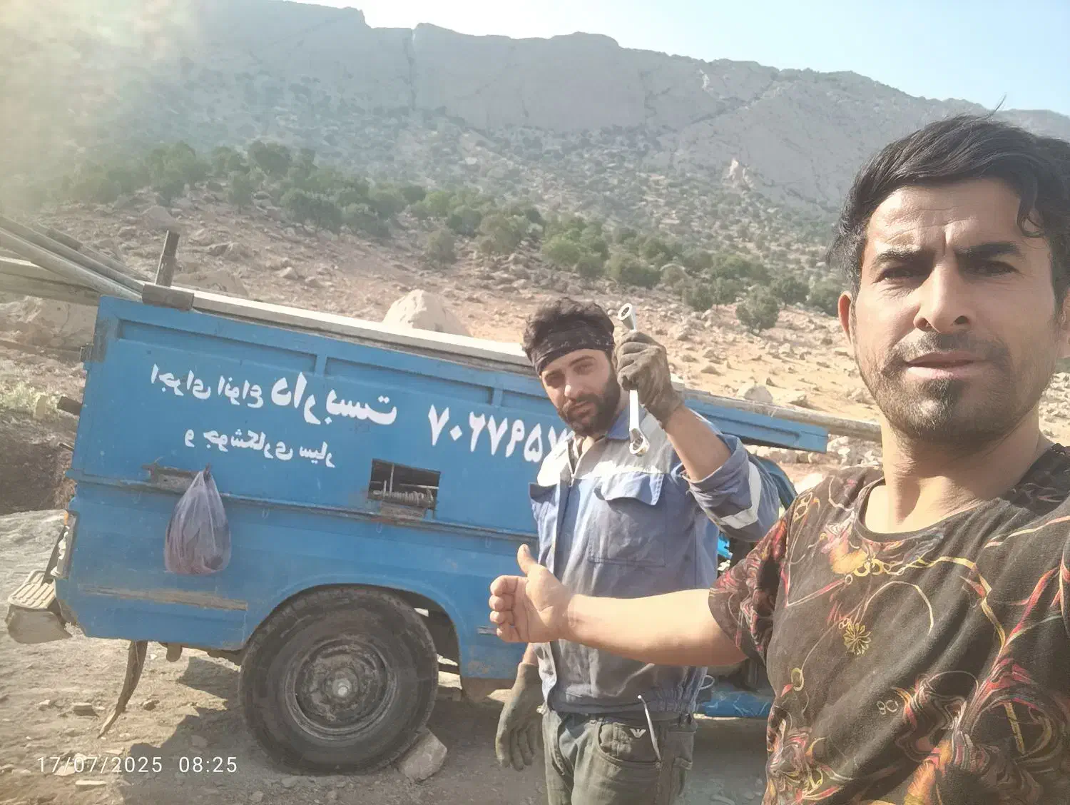 داربست وتخته خرید وفروش|خدمات پیشه و مهارت|نورآباد, |دیوار