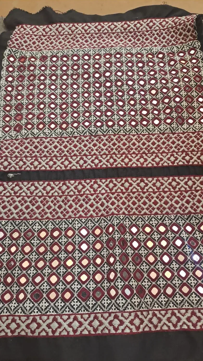 ذی استین|لباس|هامون, |دیوار