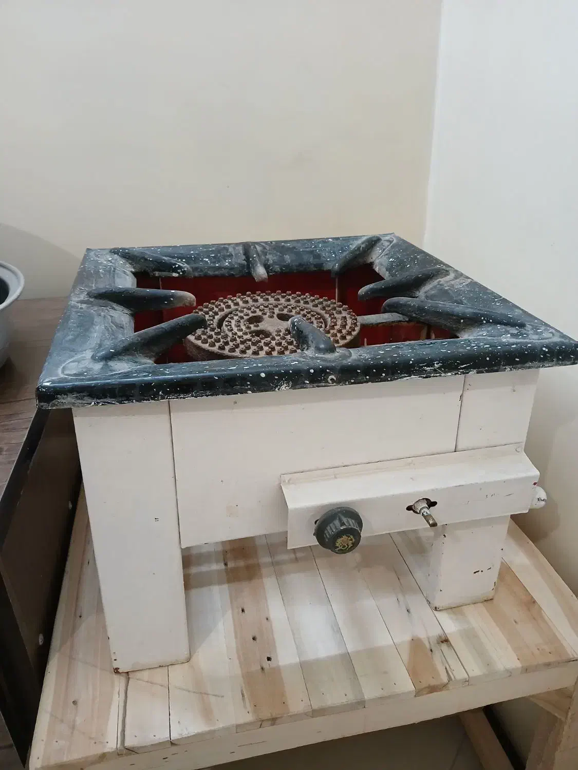 اجاق گاز|اجاق گاز و لوازم برقی پختوپز|اصفهان, باغ فدک|دیوار