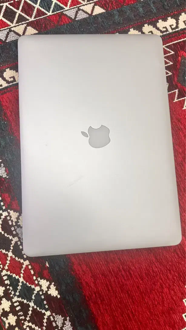 مکبوک پرو 2013-i7-15inch|رایانه همراه|تهران, باغ فیض|دیوار