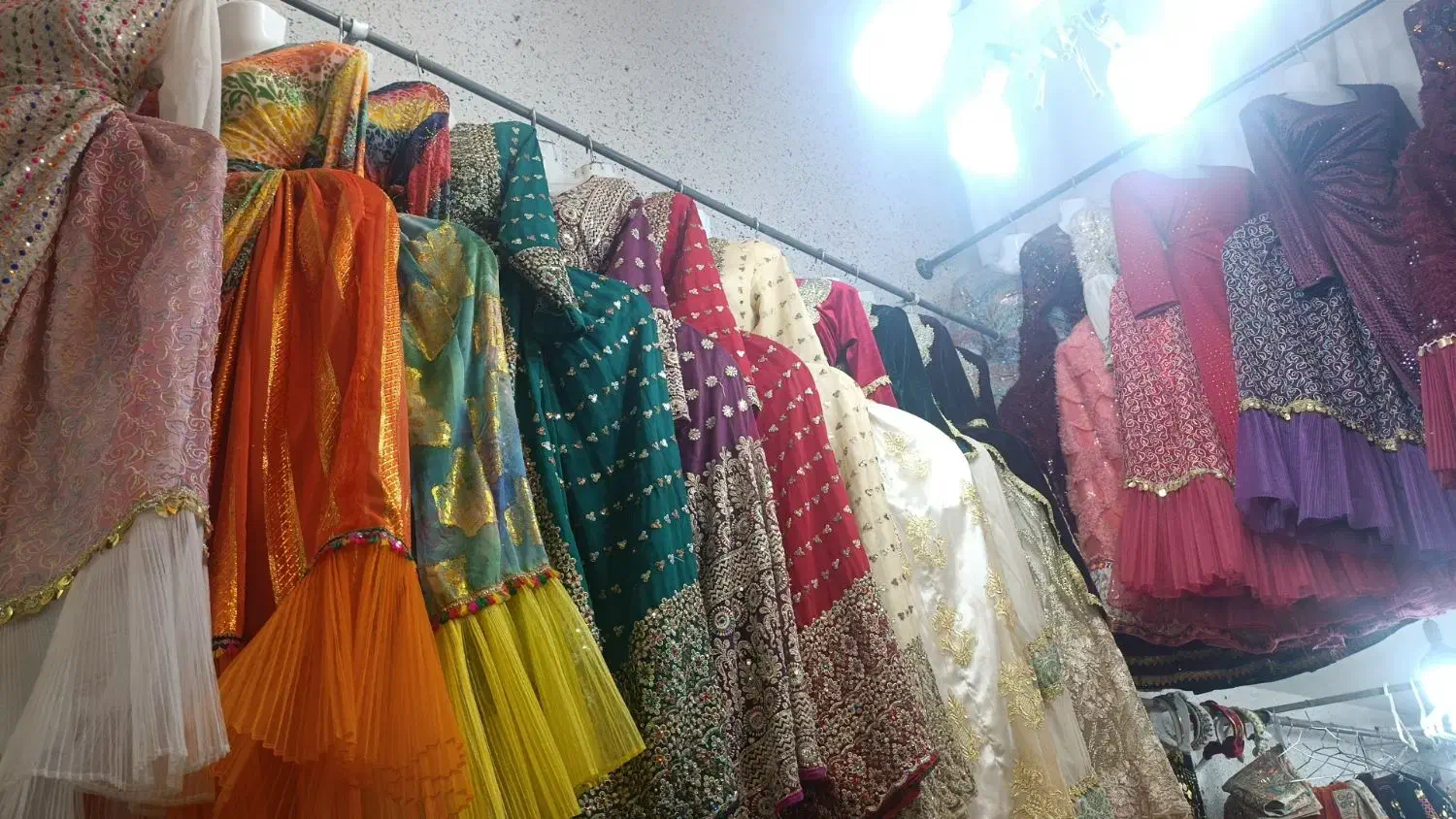 لباس ترکی و لری قیمت مناسب|لباس|مرودشت, فرهنگ|دیوار