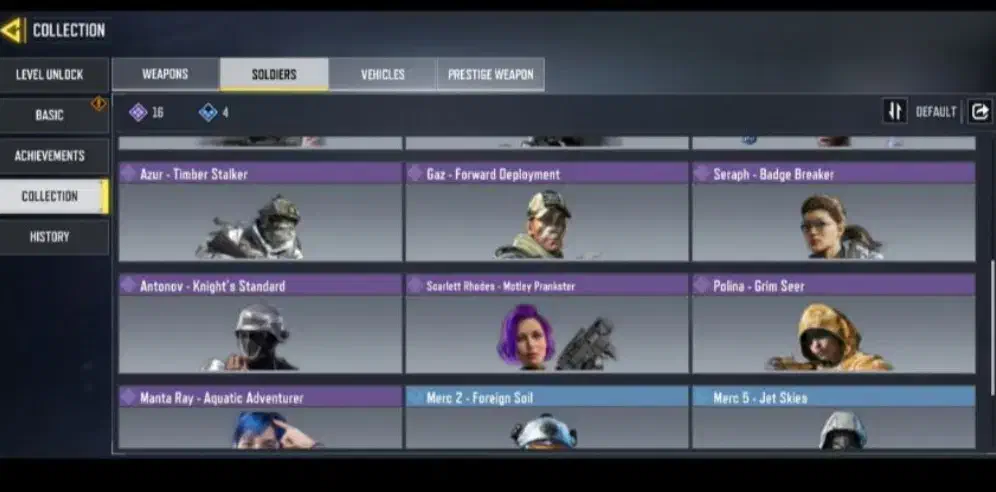 اکانت|کنسول، بازی ویدئویی و آنلاین|رباطکریم, شهرک صنعتی پرند|دیوار