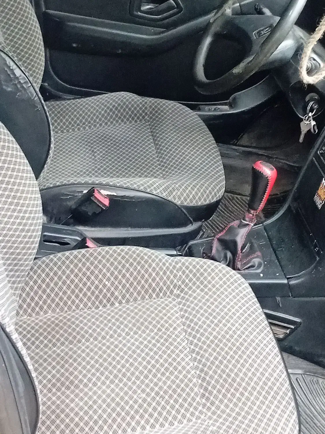 پژو83.سالم بدون هیج ایرادی|خودرو سواری و وانت|دزفول, |دیوار