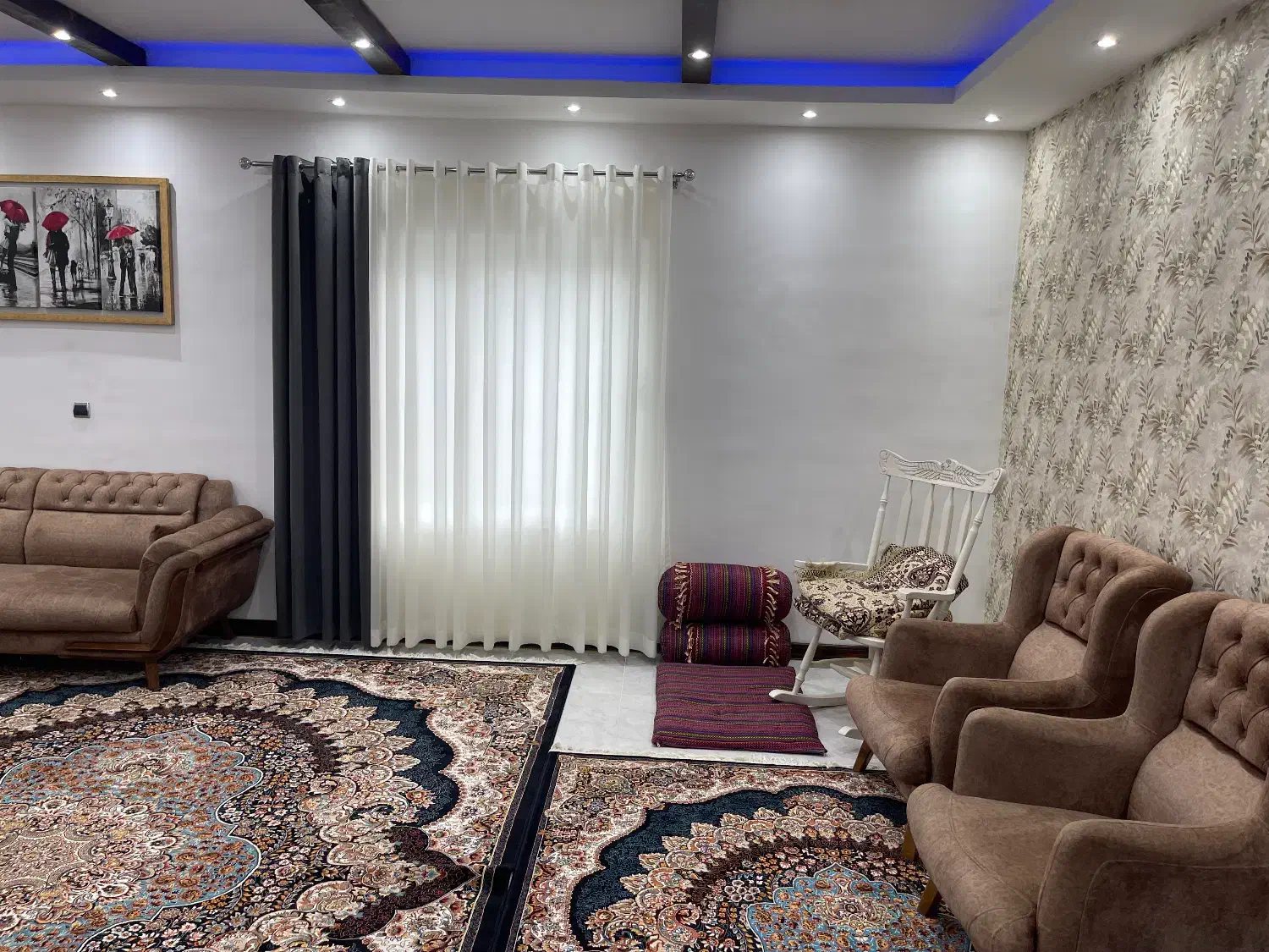 اجاره روزانه|اجارهٔ کوتاه‌مدت آپارتمان و سوئیت|نوشهر, |دیوار