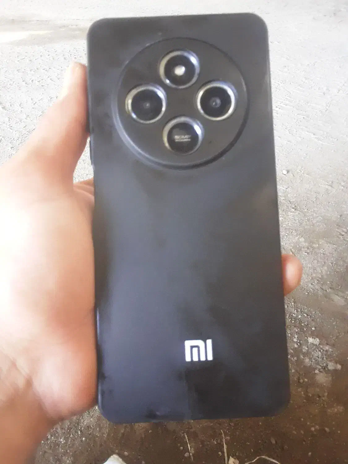 گوشی شیائومی ردمی 14c|موبایل|ارومیه, |دیوار