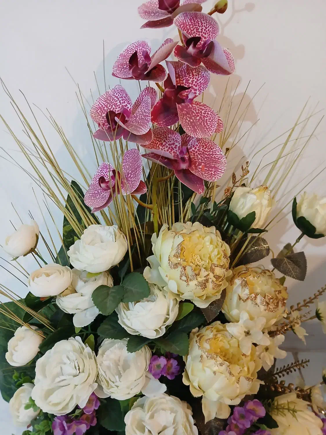 گل مصنوعی|گل مصنوعی|ارومیه, |دیوار