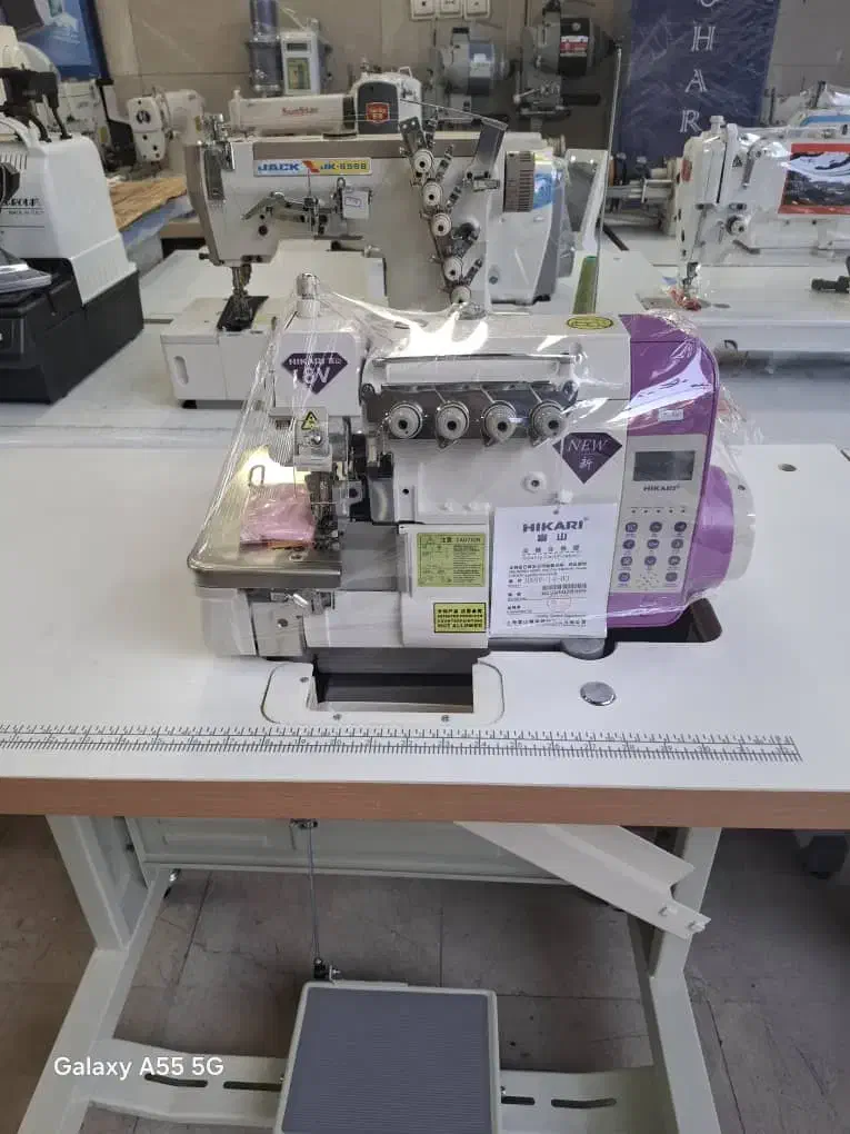 خریدار و فروشنده انواع چرخ خیاطی|چرخ خیاطی و ریسندگی|تهران, شهرک ولیعصر جنوبی|دیوار