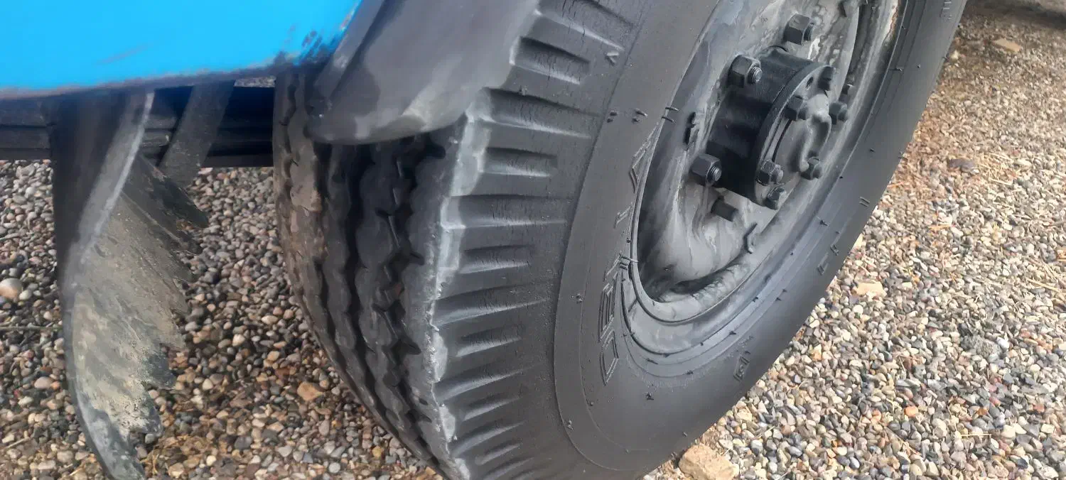 فروش فوری مدل۱۴۰۰برج ۱۰دوگانه دستی|خودرو سواری و وانت|اهواز, کمپلو شمالی|دیوار