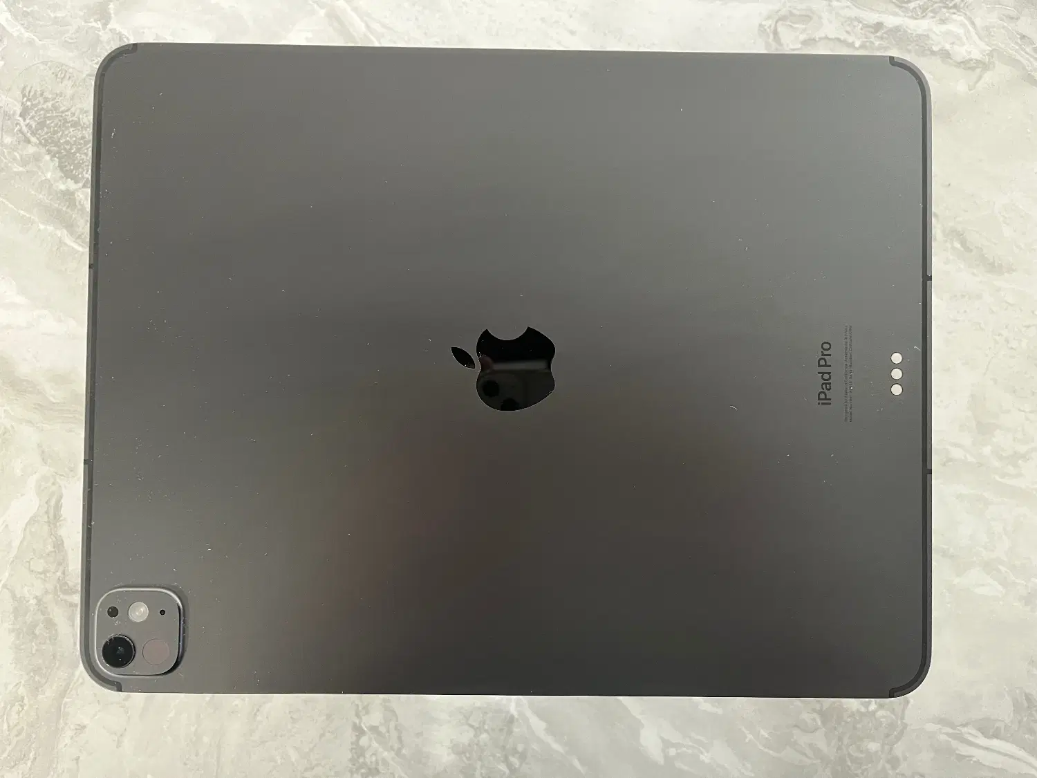 ipad pro 13inch|تبلت|تهران, شهرک هما|دیوار