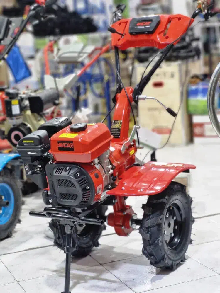 قیچی تیلر بنزینی ارزان با کیفیت|ماشین‌آلات صنعتی|کرمان, |دیوار