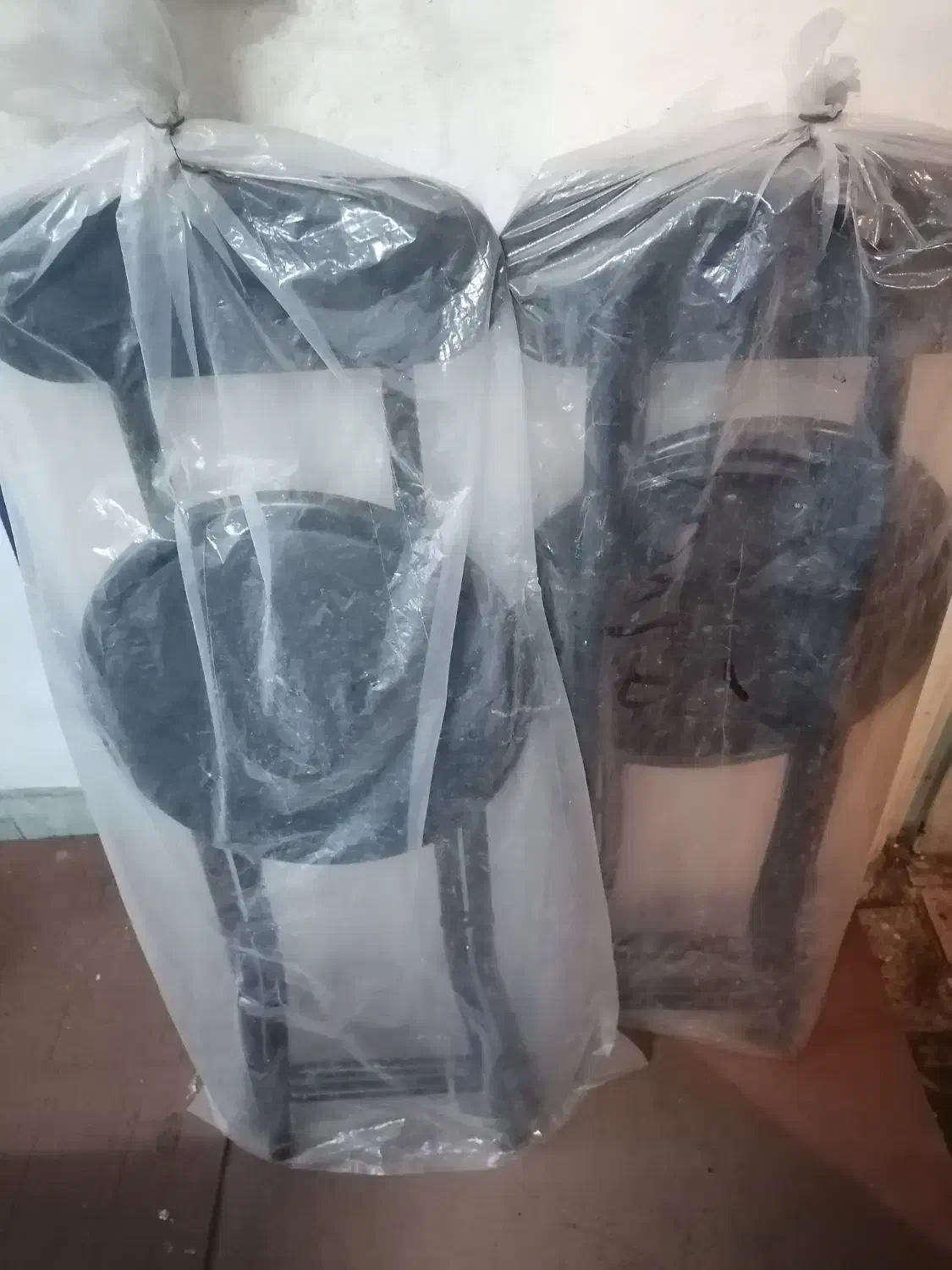 صندلی تاشو|صندلی و نیمکت|یزد, |دیوار