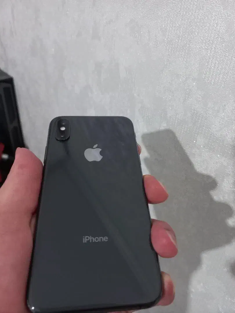 ایفونxs|موبایل|اردبیل, |دیوار