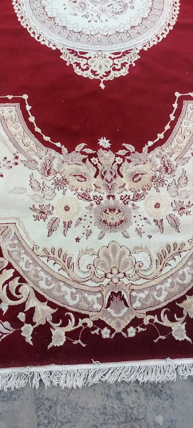 فرش ماشینی ۳×۴|فرش|مشهد, نوید|دیوار