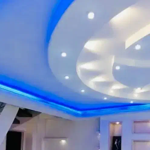 دکوراسیون داخلی|خدمات پیشه و مهارت|فولادشهر, B4|دیوار